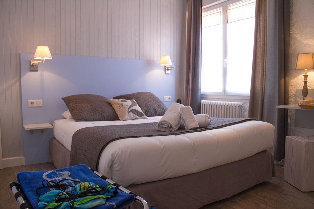 Hotel Le Vert Bois Dolus d'Oléron Eksteriør bilde