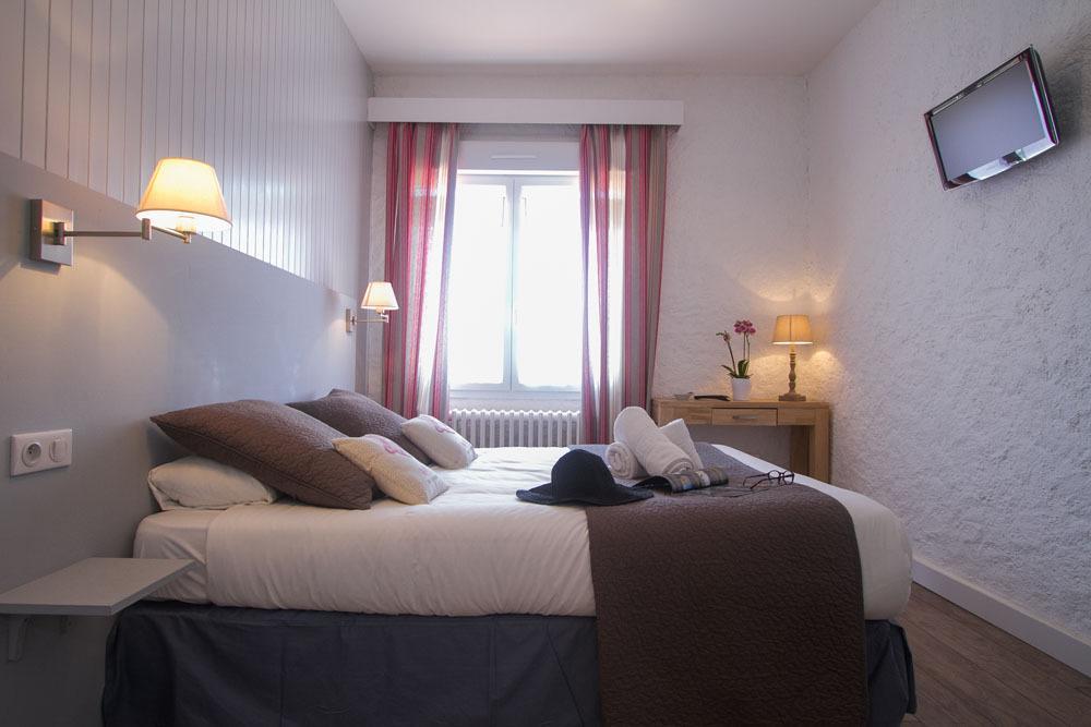 Hotel Le Vert Bois Dolus d'Oléron Eksteriør bilde