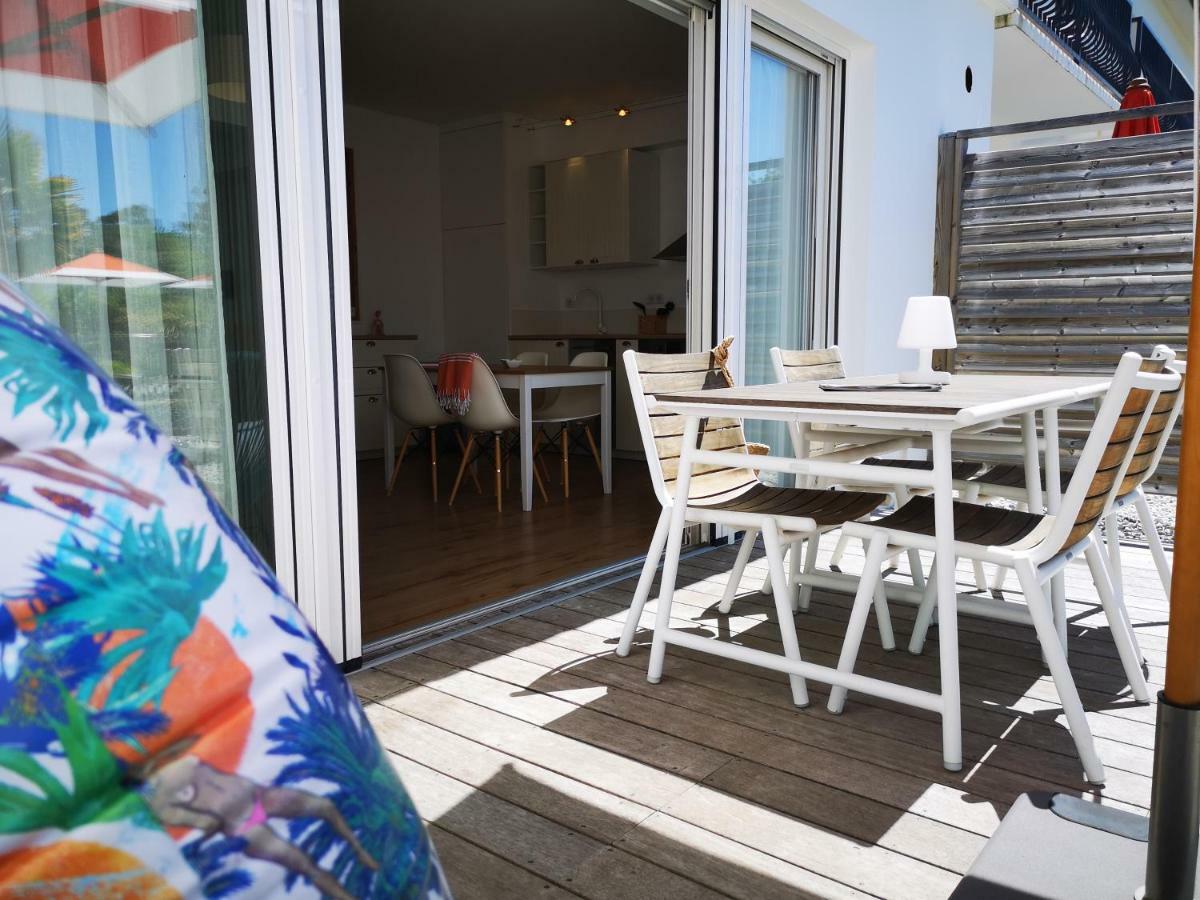 Hotel Le Vert Bois Dolus d'Oléron Eksteriør bilde