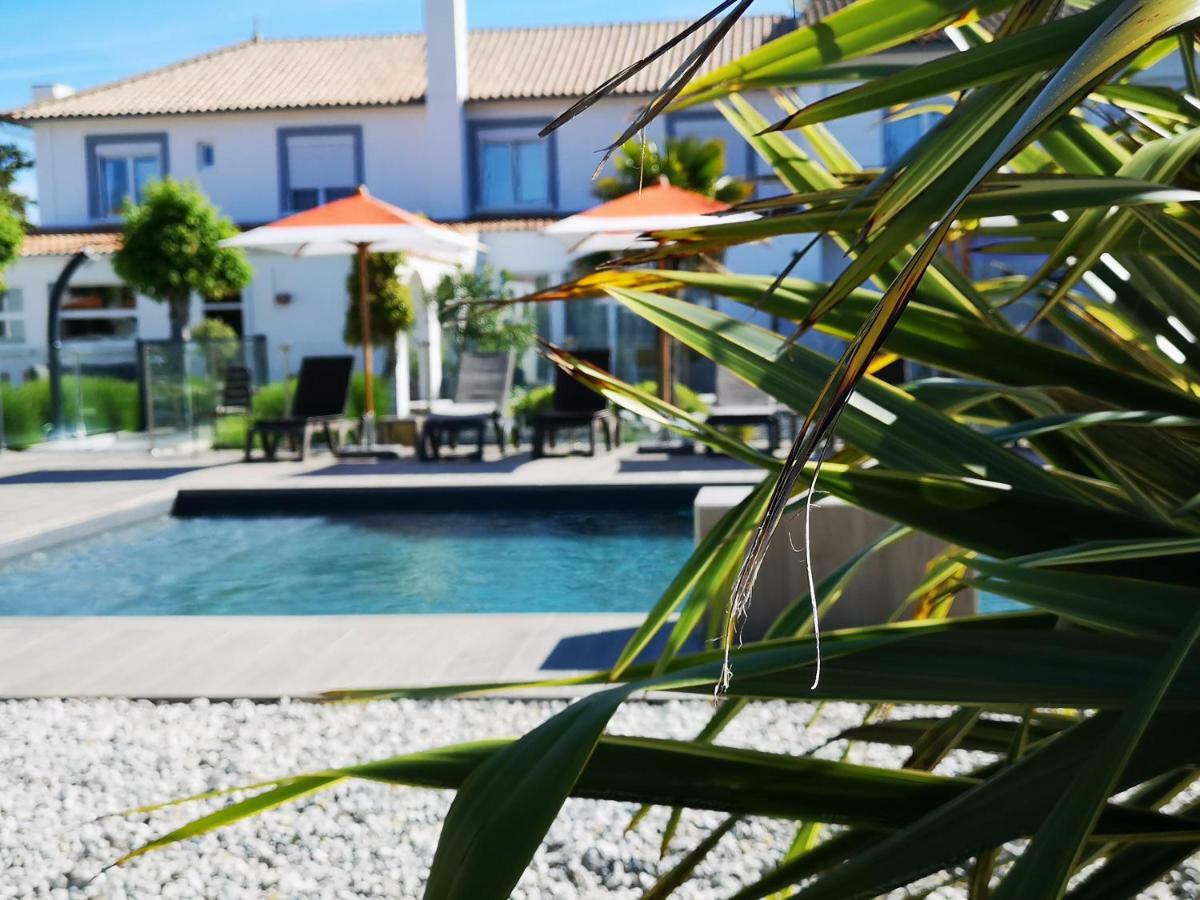Hotel Le Vert Bois Dolus d'Oléron Eksteriør bilde