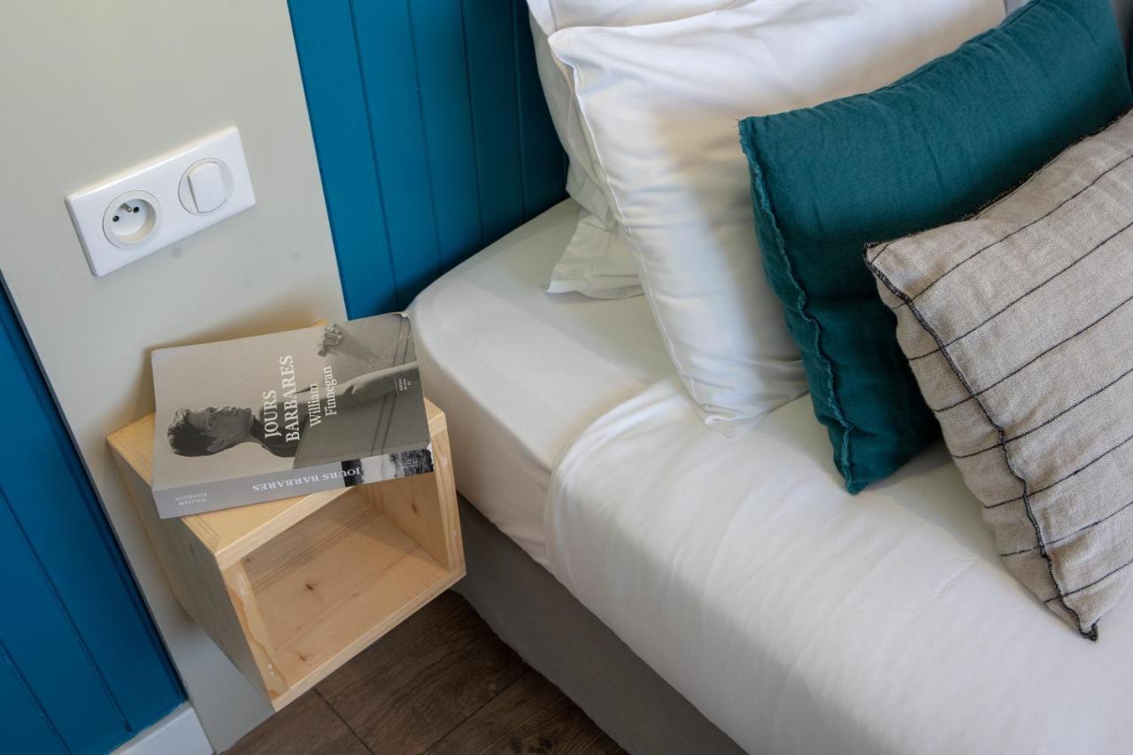 Hotel Le Vert Bois Dolus d'Oléron Eksteriør bilde